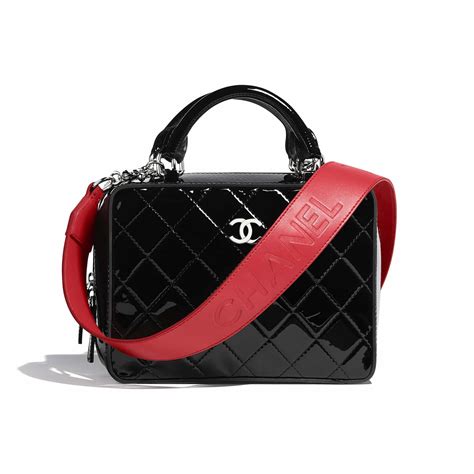 chanel cruise 2020 camera bag